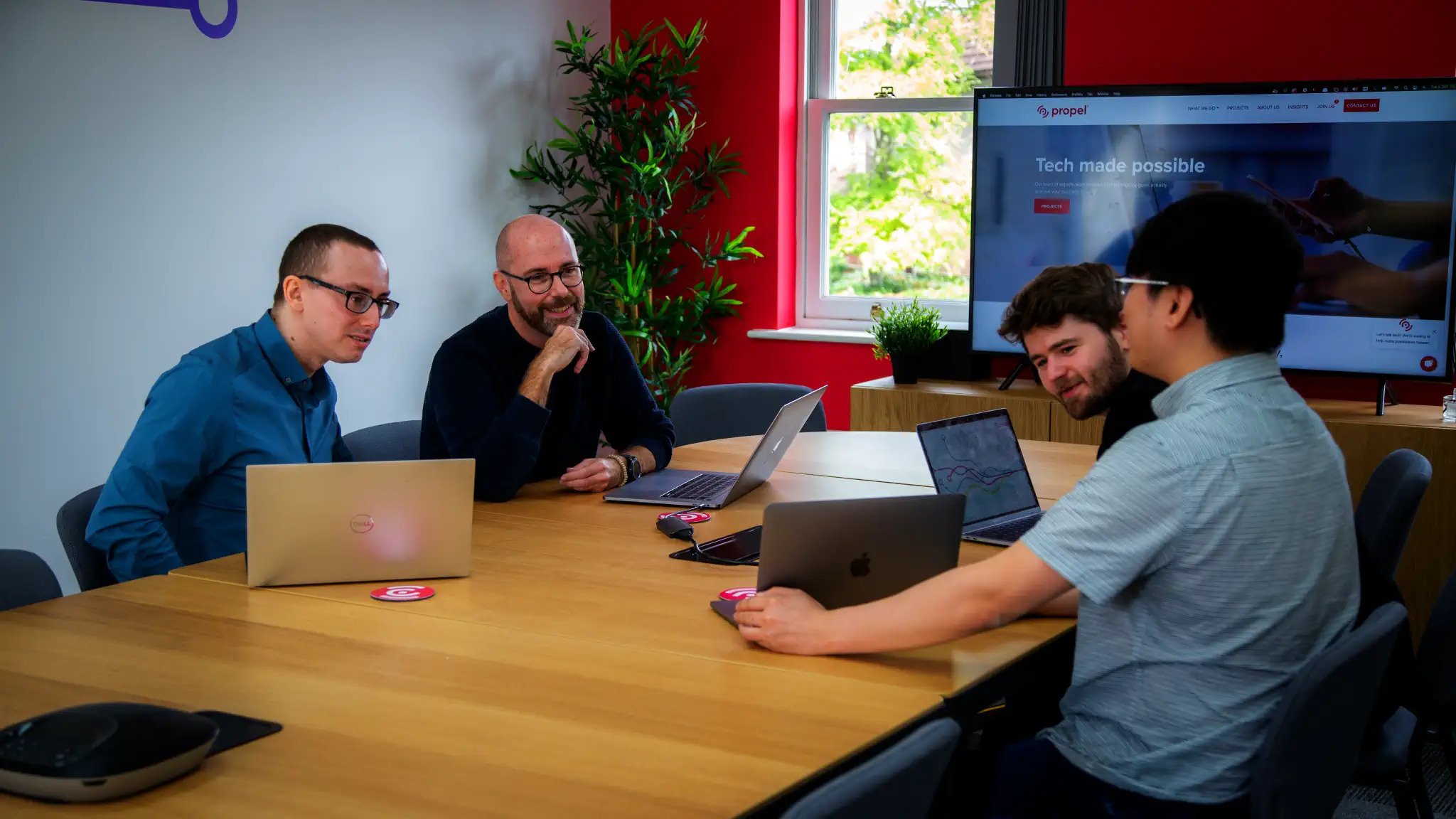 25+ Years Building Web Systems That Work